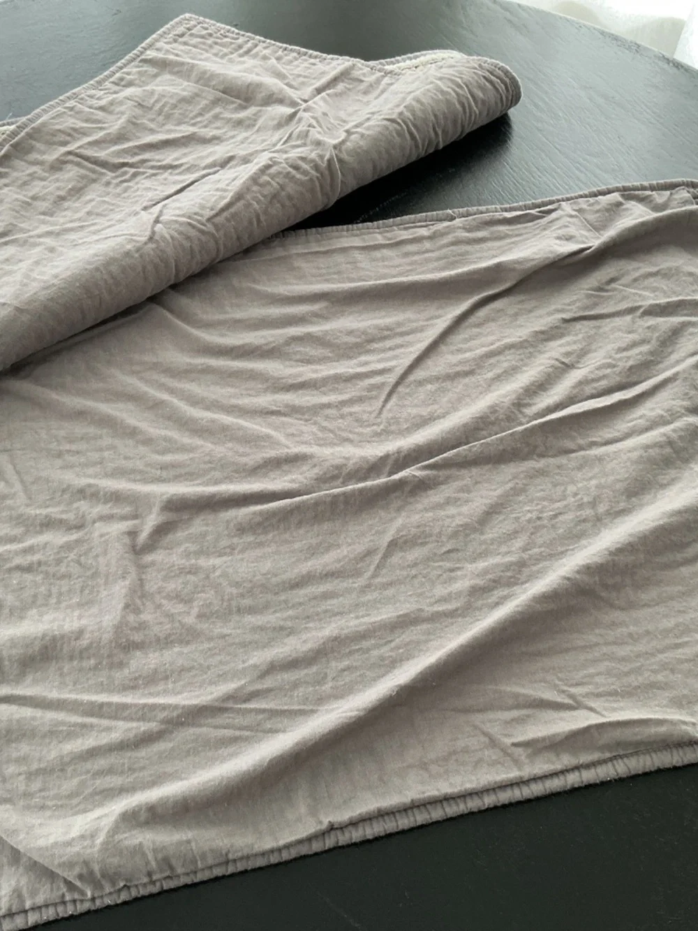 Martha Stewart 100% Cotton Textured Pillow Cases